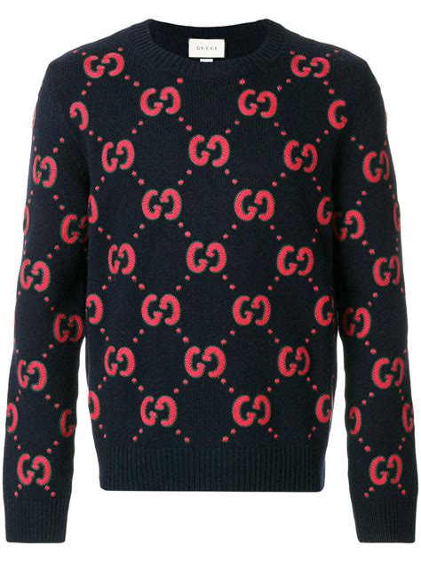 gucci sambo|gucci black sweater.